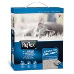 REFLEX Unscented - For Sensitive Cats 10L