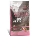 SPECTRUM Junior Medium & Large Lamb & Blueberry 2,5kg