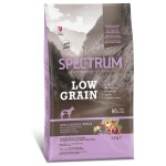 SPECTRUM Adult Medium & Large Lamb & Blueberry 2,5kg