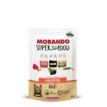 MORANDO Super PetFood σε μους 85gr