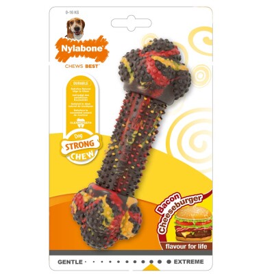 NYLABONE Strong Chew