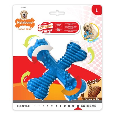 NYLABONE Dura Chew