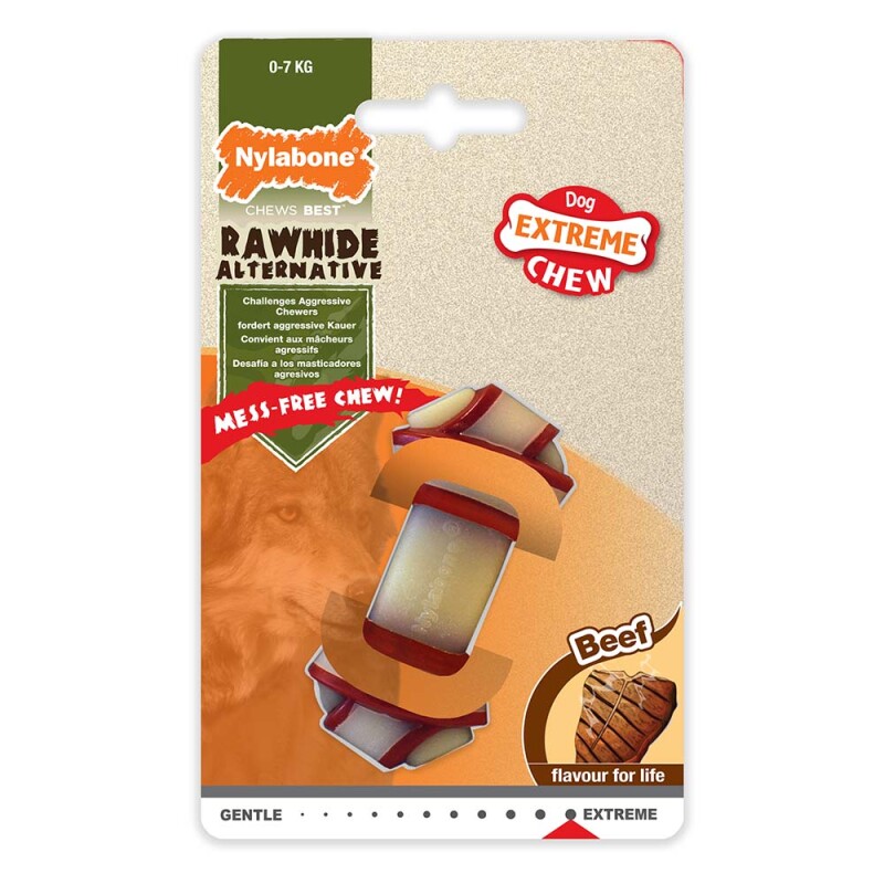 NYLABONE Dura Chew