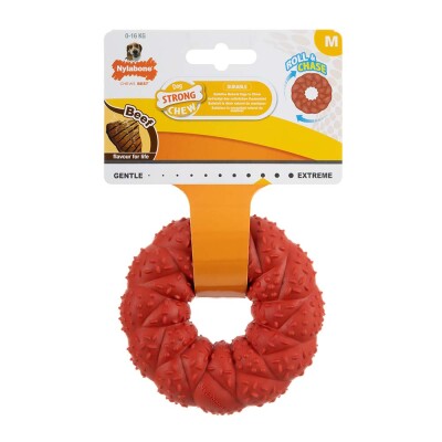NYLABONE Beef Strong Ring