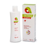 CANDIOLI Actea Shampoo 150ml - Δερματολογικό σαμπουάν