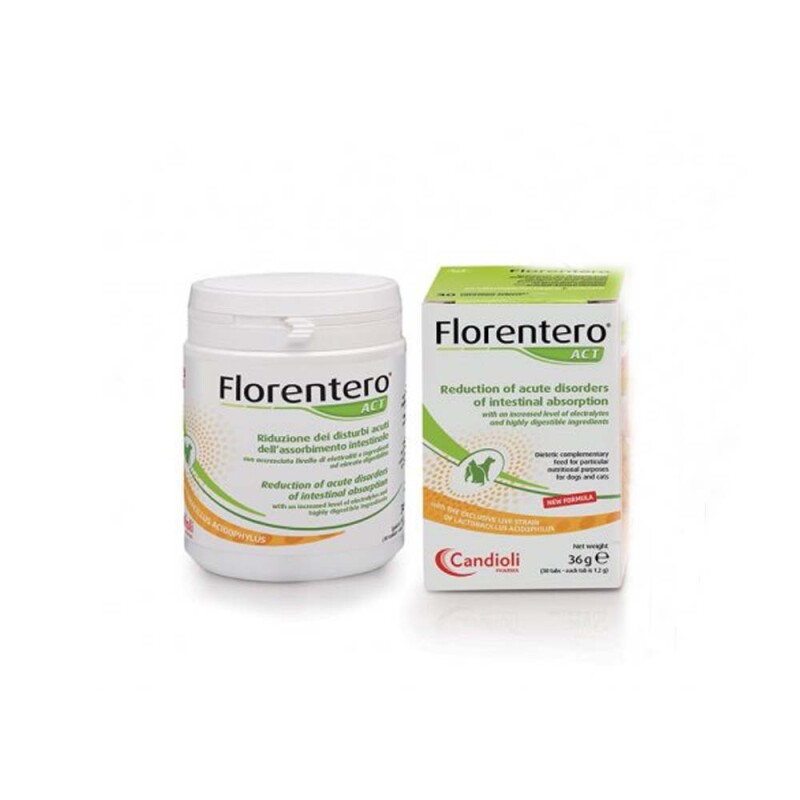 CANDIOLI Προϊόντα για το γαστρεντερικό