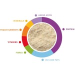 PADOVAN Baby Patee - Parrots 900gr