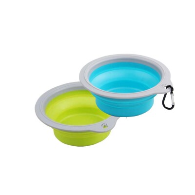 PW Πτυσσόμενο Μπώλ 380ml