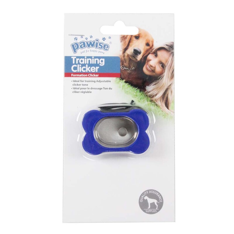 PW Clicker Εκπαίδευσης