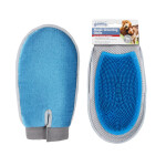 PW Γάντι Μασάζ και απομάκρυνσης τριχών 2 σε 1