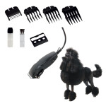 PW Σετ Pet Clipper