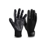 PW Γάντι αποτρίχωσης και περιποίησης