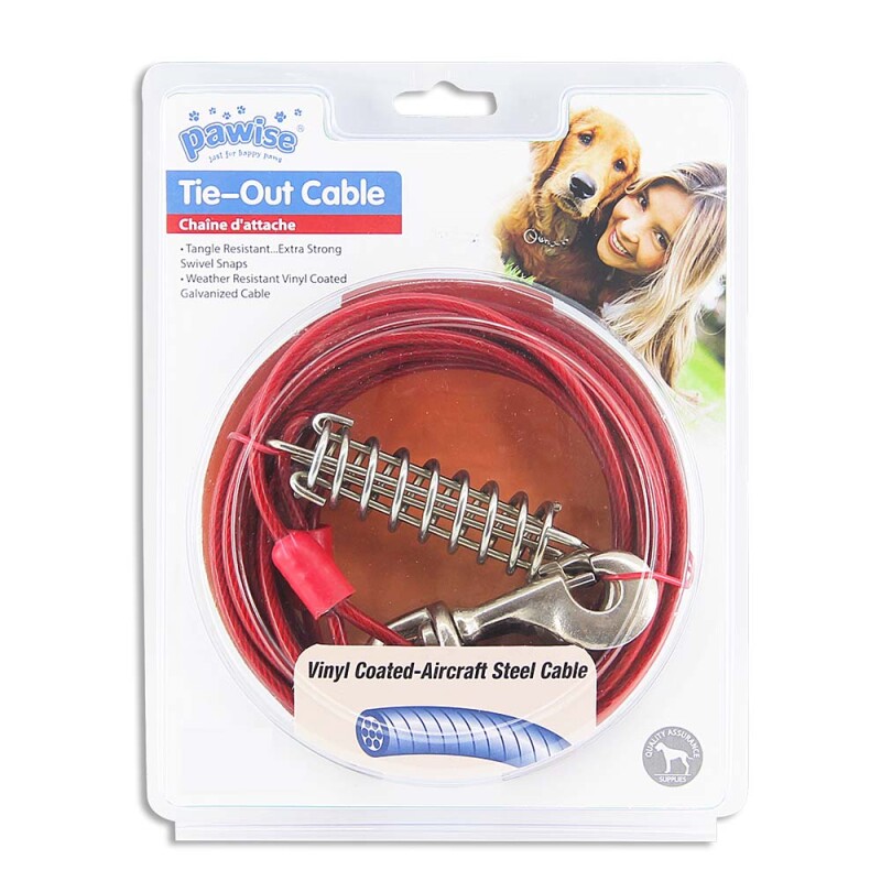 PW Συρματόσχοινο 6m