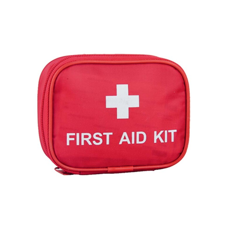 PW Πρώτες Βοήθειες