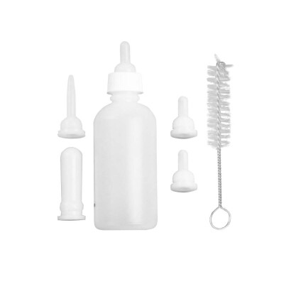 PW Μπιμπερό με Βούρτσα