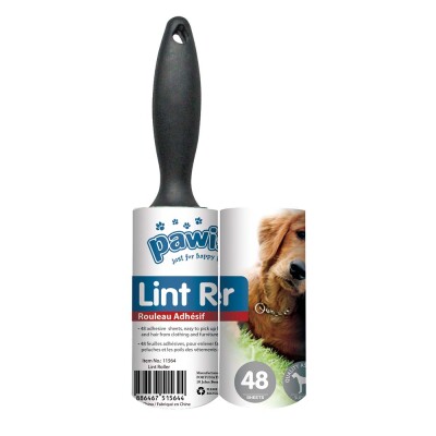 PW Ρολό Αφαίρεσης Τριχών με ανταλλακτικό