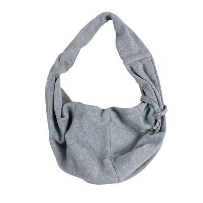 PW Τσάντα Tote κατοικιδίων 60x24x65cm