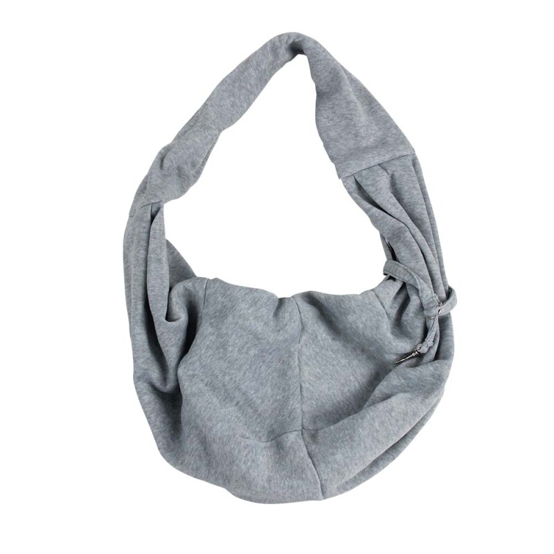 PW Τσάντα Tote κατοικιδίων 60x24x65cm