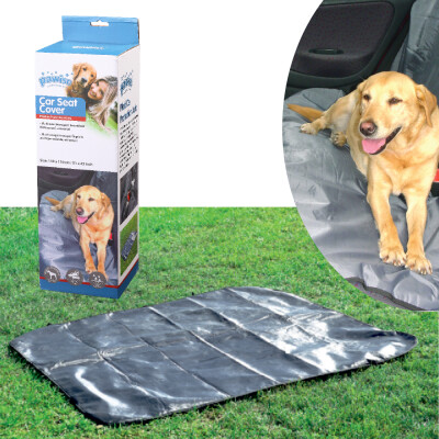 PW Κάλλυμα καθίσματος αυτοκινήτου 110x130cm