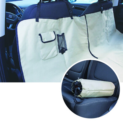 PW Αναδιπλούμενο Κάθισμα Αυτοκινήτου 141Χ137cm