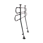 PAWISE Πλαίσιο περιορισμού αυτοκινήτου