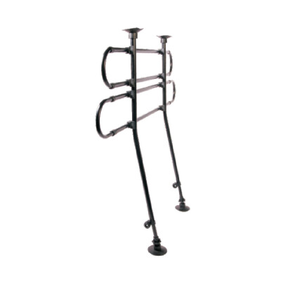 PAWISE Πλαίσιο περιορισμού αυτοκινήτου