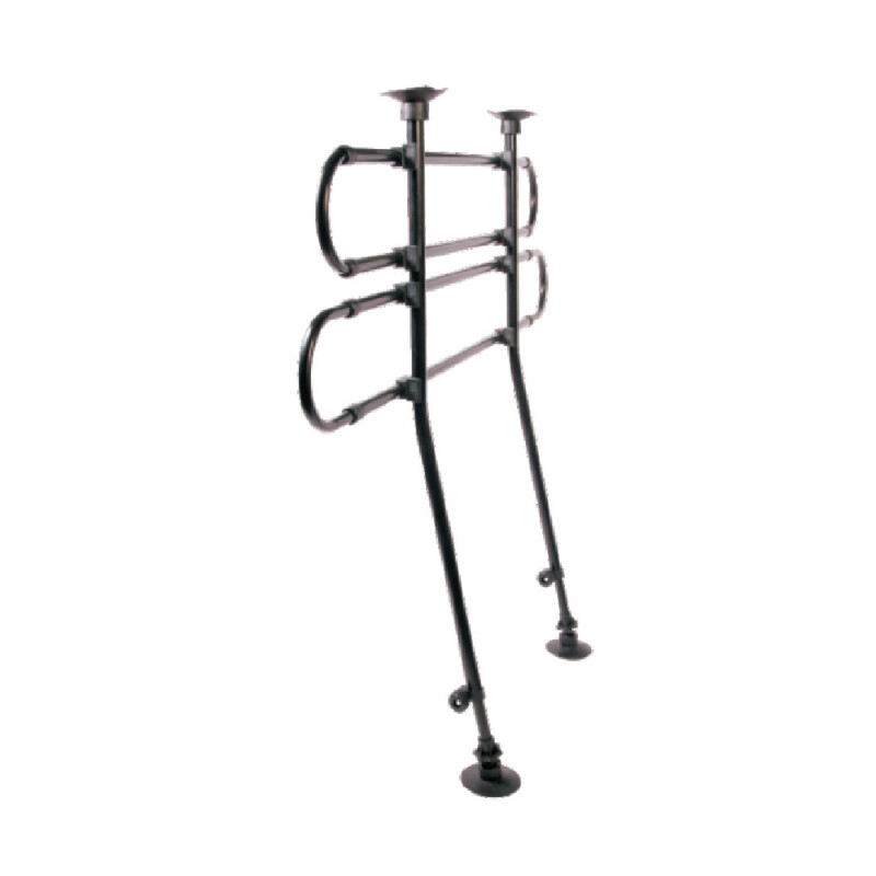 PAWISE Πλαίσιο περιορισμού αυτοκινήτου