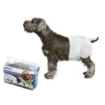 PW Πάνα Βρακάκι Female S έως 3.6kg  (12τμχ)