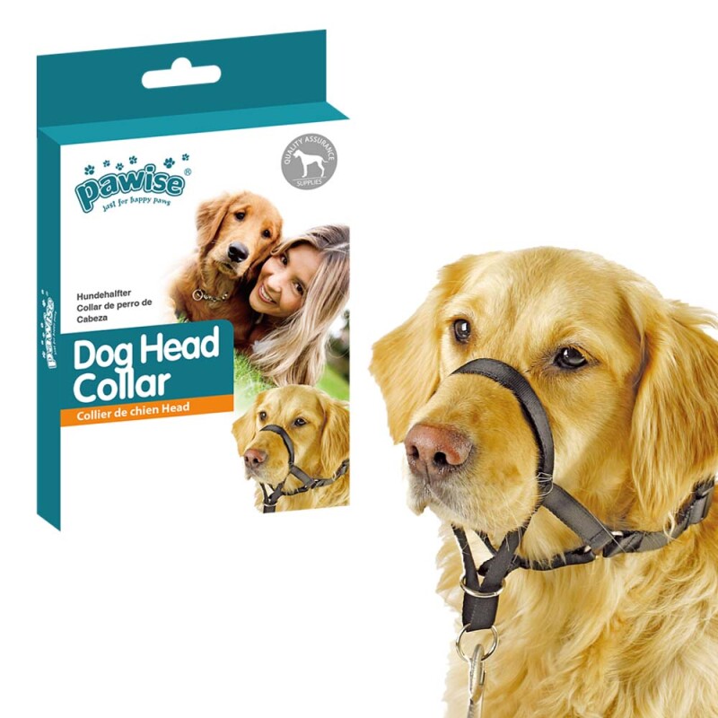 PAWISE Obedience Training Halter