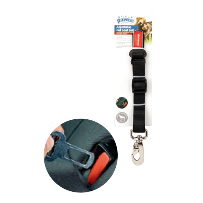 PAWISE Ζώνη Ασφαλείας