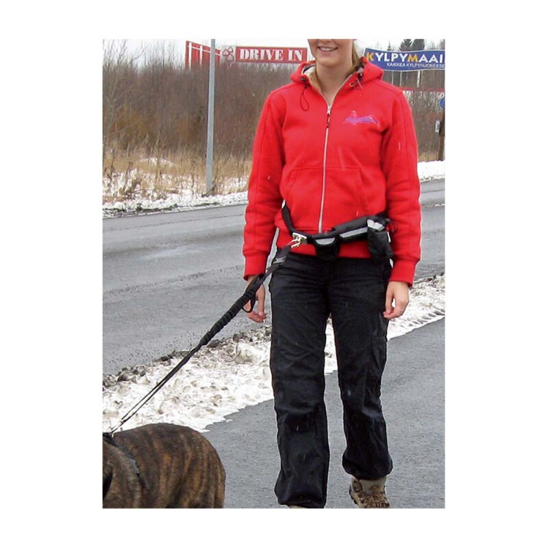 PW Ζώνη Jogger Kit