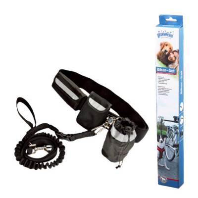 PW Ζώνη Jogger Kit