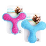 PW TRP Παιχνίδι Σκύλου Tri-Flyer