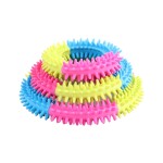 PW Παιχνίδι Σκύλου Rainbow World Coronule S