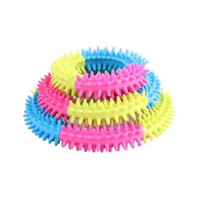 PAWISE Rainbow World Coronule