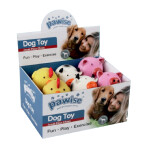 PW Παιχνίδι Σκύλου Animal Ball (1x 12 τμχ)