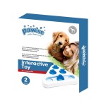 PW Παιχνίδι Εκπαίδευσης Σκύλου Smart toy- Traingle