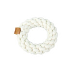 PW Παιχνίδι Σκύλου Cotton Toy Ring 16cm