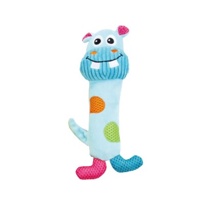 PW Παιχνίδι Σκύλου Vivid Life Hippo Stick