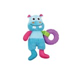 PW Παιχνίδι Σκύλου Vivid life Swimming Hippo