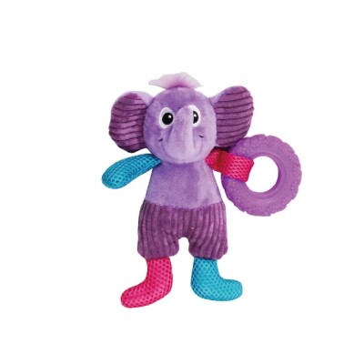 PW Παιχνίδι Σκύλου Vivid Life Swimming Elephant