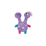 PW Παιχνίδι Σκύλου Vivid Life Little Monster Violet