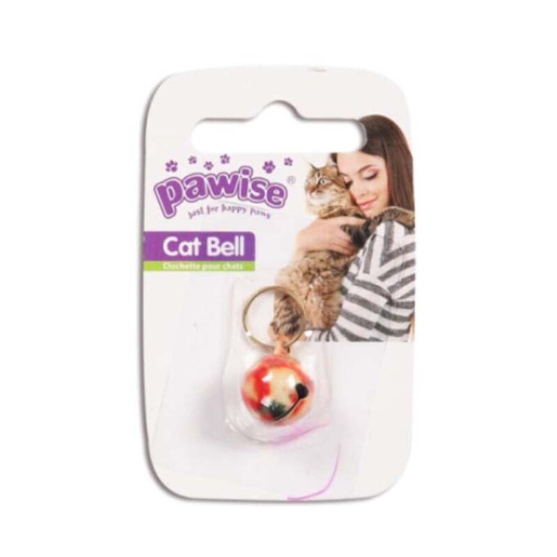 PAWISE Κουδουνάκι