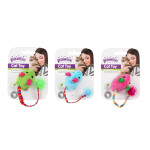 PW Παιχνίδι Γάτας  Plush Mice