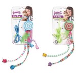 PW Παιχνίδι Γάτας  Octopus