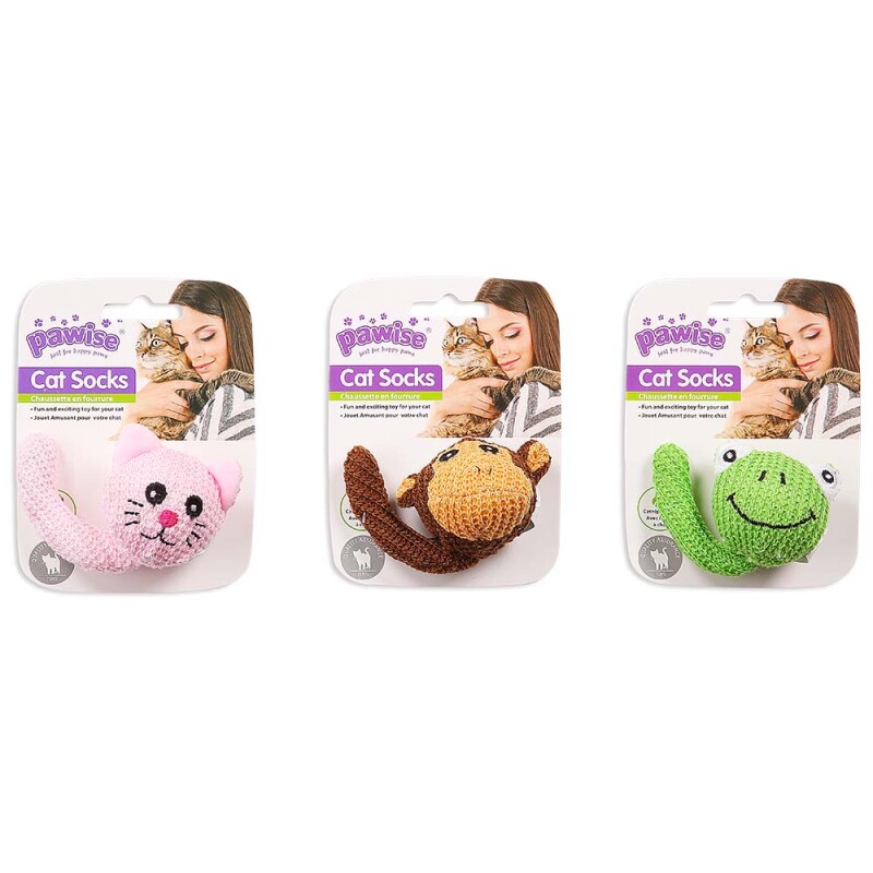 PW Παιχνίδι Γάτας  Body Benders