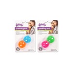 PW Παιχνίδι Γάτας Sparkling Ball (2τμχ)