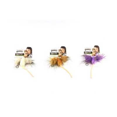 PAWICE Crazy Ear Mouse