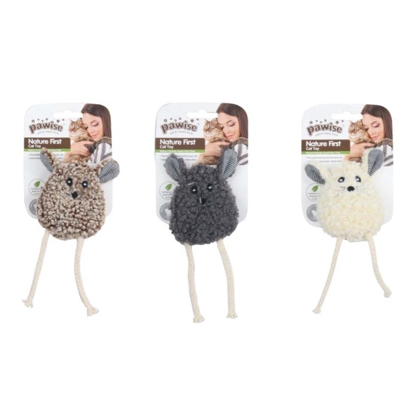 PAWISE Nature First Sheep