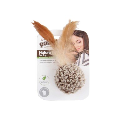 PAWICE Nature First Ball